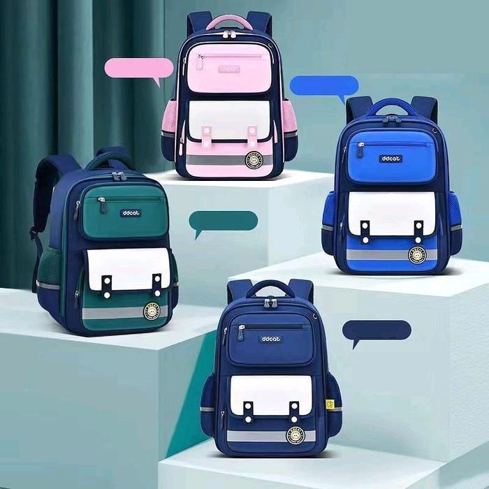 CRYSTAL DREAMS BAG - JTF6110 - Tas Import Premium | Tas Ransel Wanita Import Premium | Womem Backpac