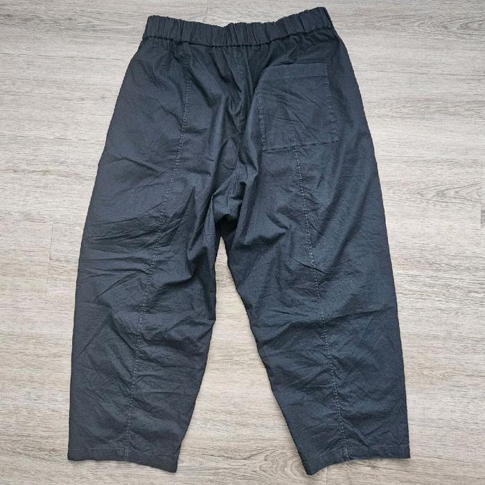COS Celana Balloon Pants Black - M