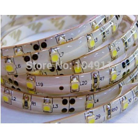 LED strip lamp RGB 3528 ada 300 LED remote lampu hias dekorasi