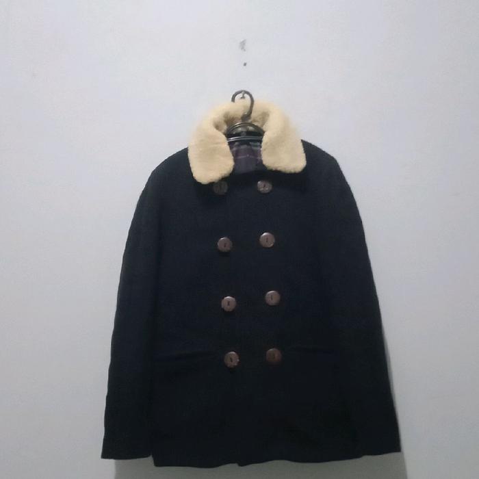 jacket SANDRO COAT Wanita
