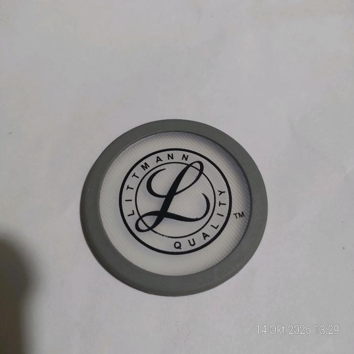 karet membran littmann asesoris membran stetoskop littmann