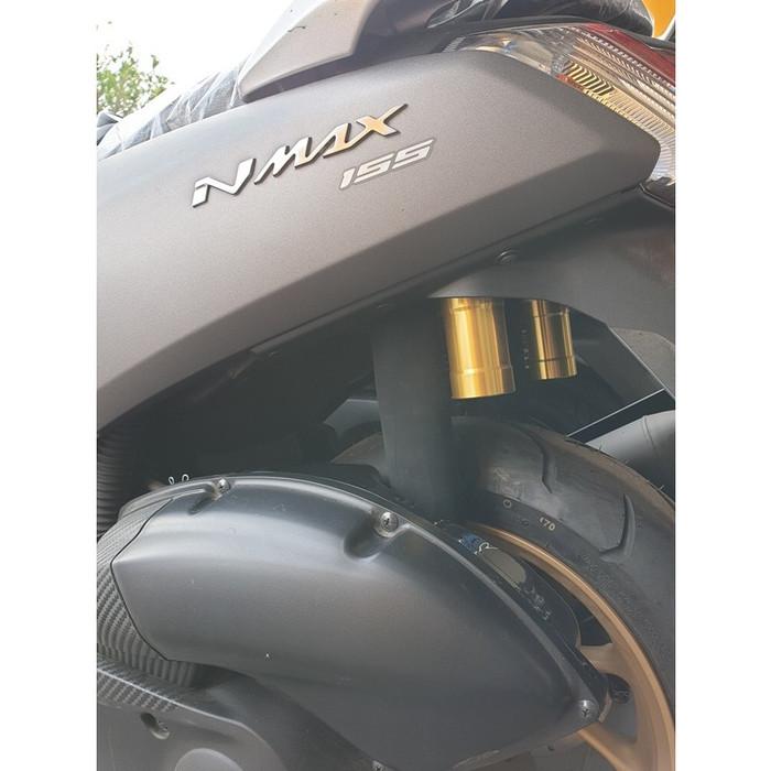 sarung shockbreaker motor yamaha nmax