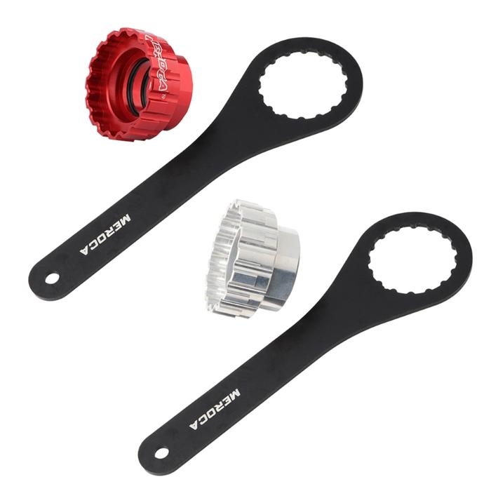 Premium Chainring Mounting Tool for for Shi-mano M7100