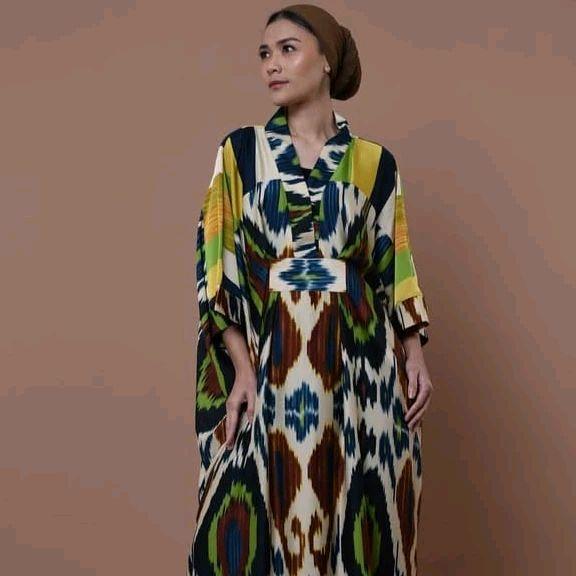 Kaftan Tirani