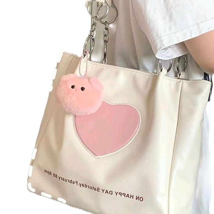 Tas Korea Modern Kekinian