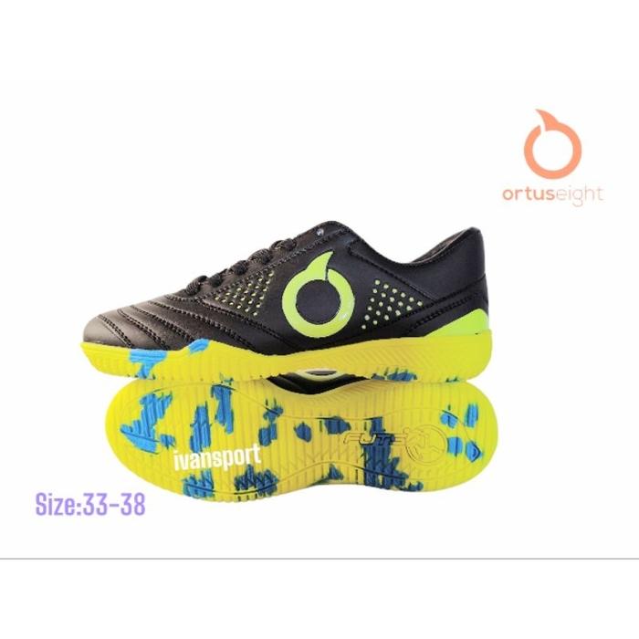 futsal anak Ortus eght jogosala forte