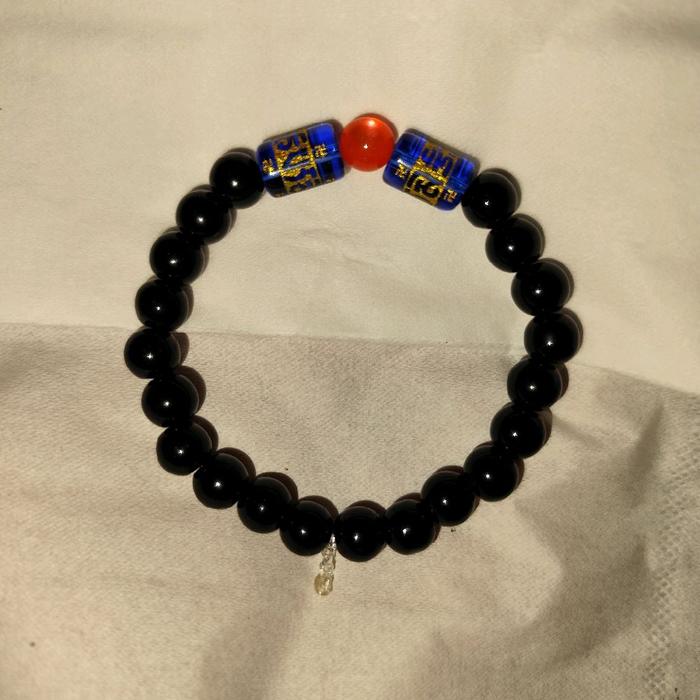 jimat gelang gendam asmorodono