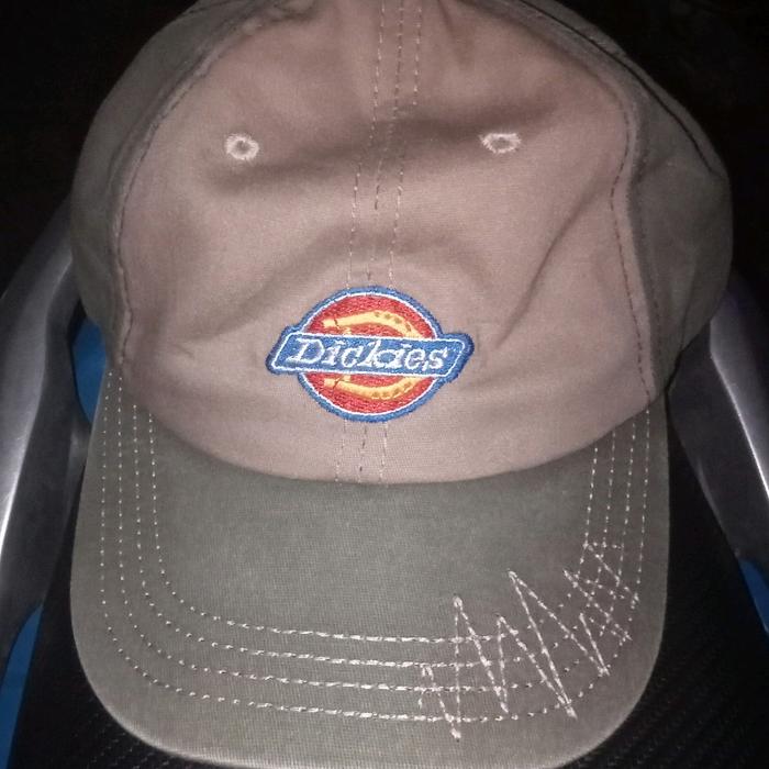 topii keren topi pria dewasa jenis topi Dickies  ori