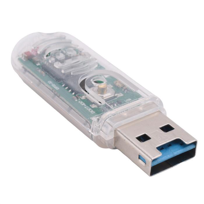 Lucky Miner V3 Silent Miner Machine Usb Mining Machine 74KH/S LV03 Mini Home Miner Machine Asic Mini