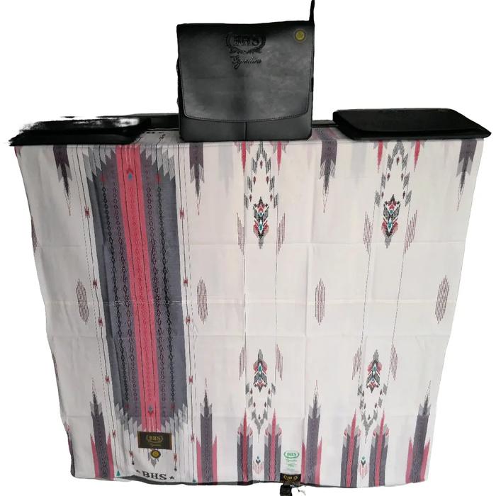 Sarung BHS SIGNATURE GOLD SGC-PUTIH-L4