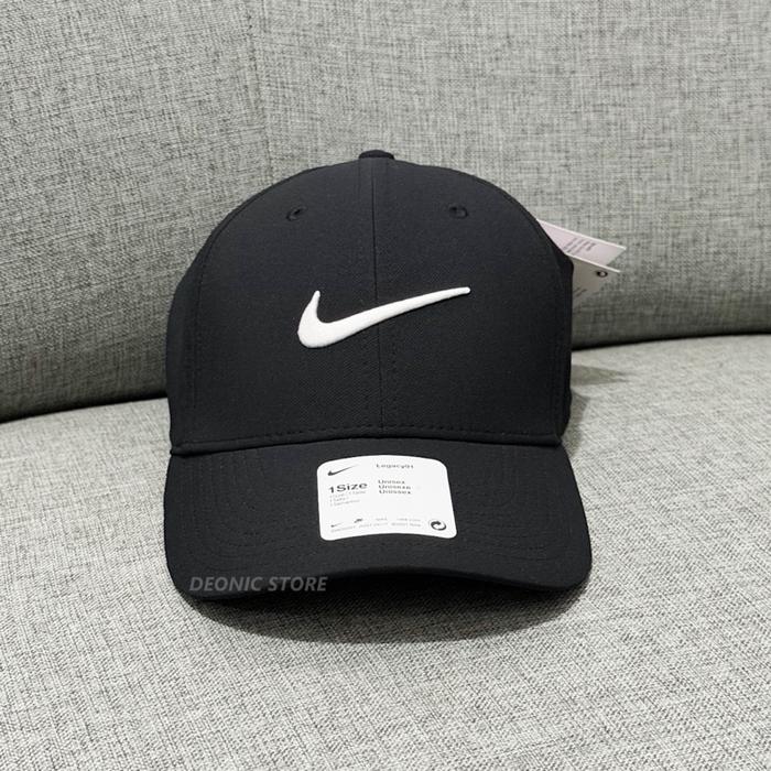 Topi Nike Dri-FlT Legacy91 Adjustable Hat ORIGINAL