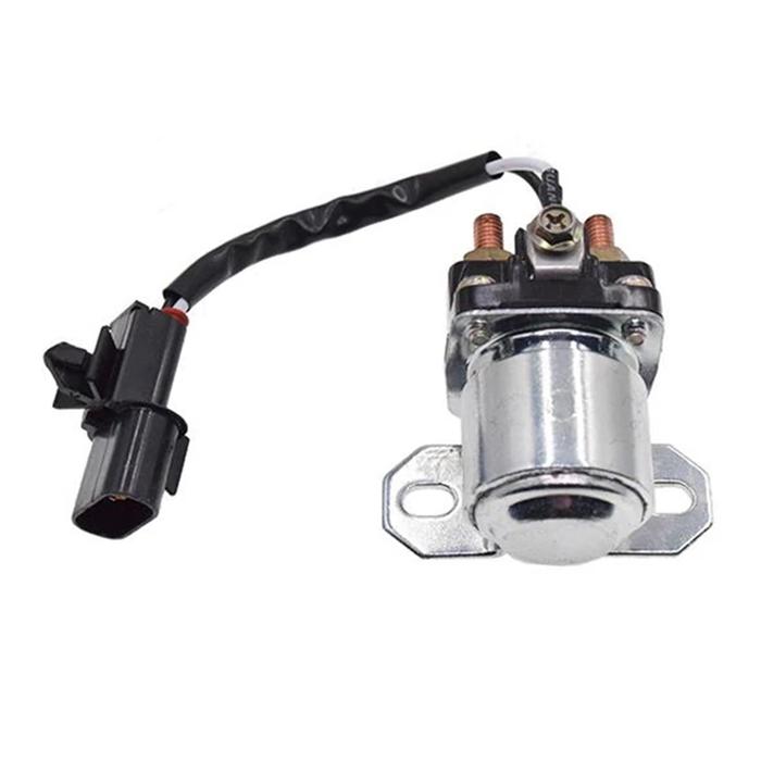 Car Glow Plug Control Relay for Mitsubishi Challenger Galant Triton