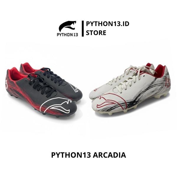 Sepatu Bola Python Arcadia