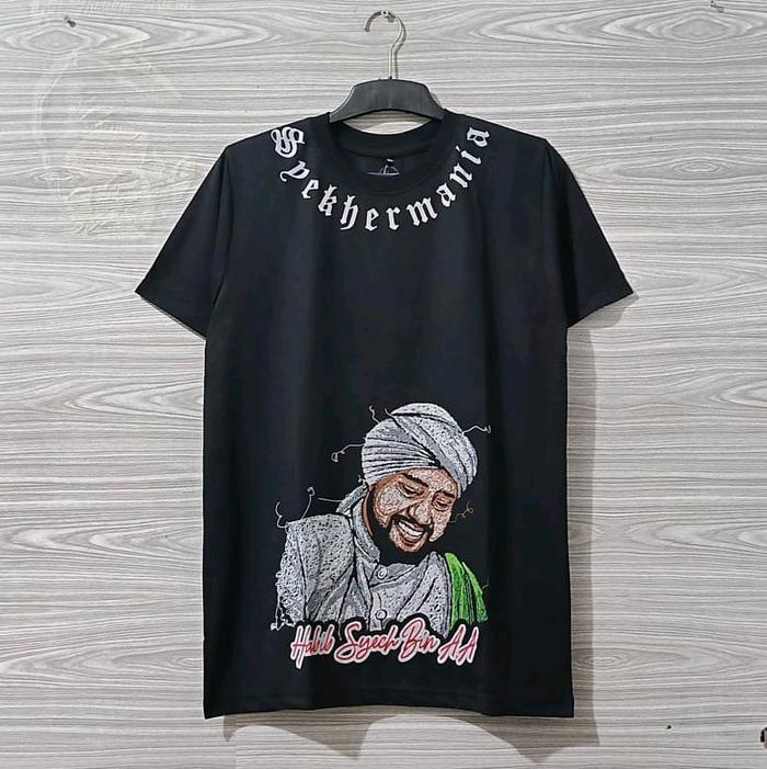 kaos mapia solawat. kaos solawatan Dewasa