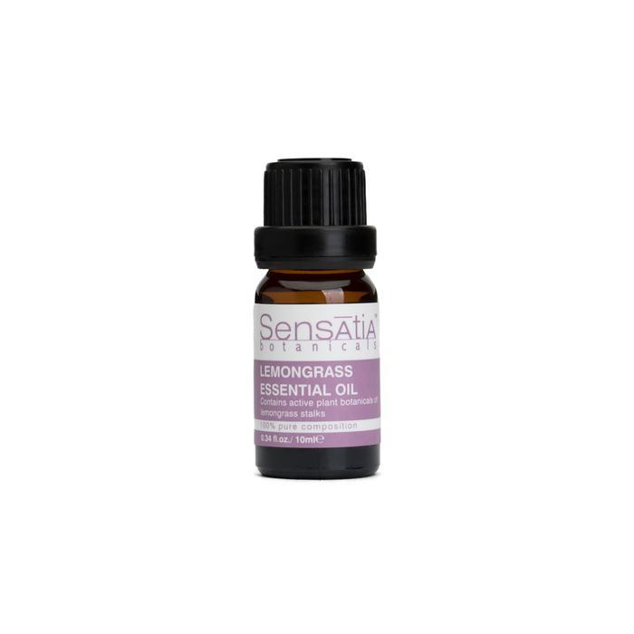 {{ Sensatia Lemongrass Essential Oil - 10Ml Ready }}