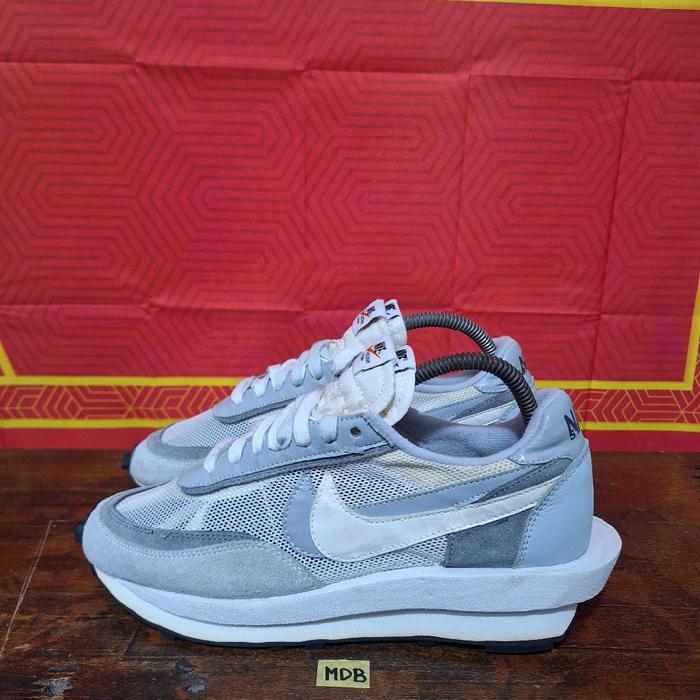 Sepatu second original Nike Sacai size 40