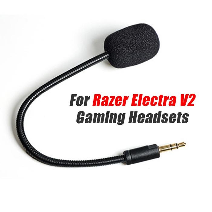 Mic Microphone Headset Replacement Pengganti Mic Microphone Mic