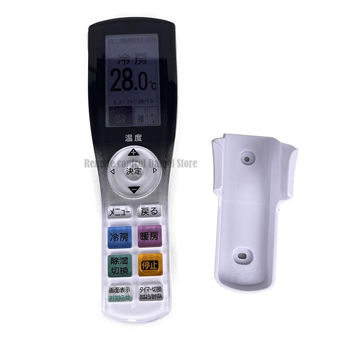NEW Original For Fujitsu General Air Conditioner Remote Control