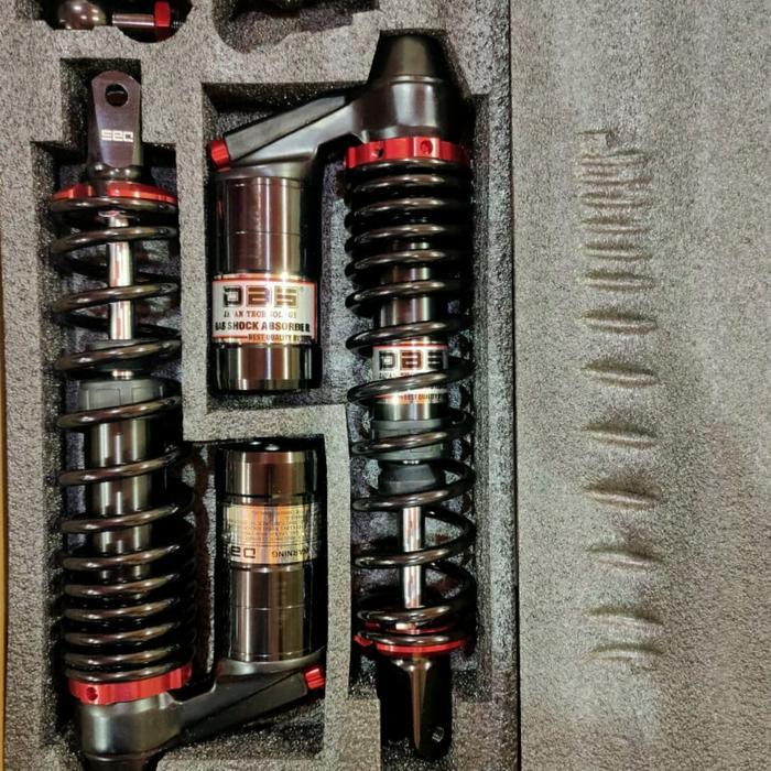 Shock Breaker DBS GV SPORT New NMax / Aerox 310mm