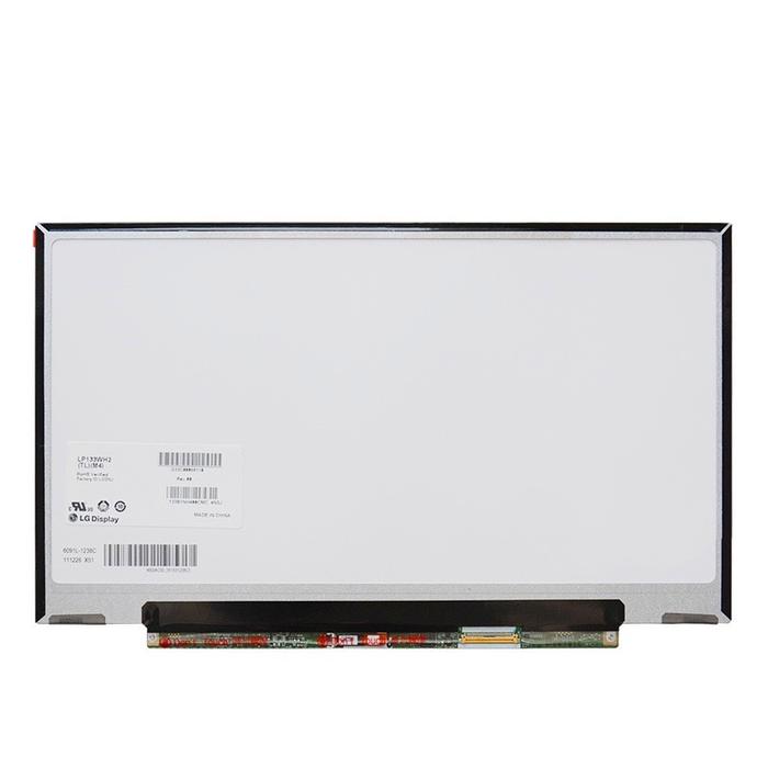 Lp133wh2-tl (M4) 13.3 "LVDS 40pin Matte Slim 1366 * 768layar LCD LED
