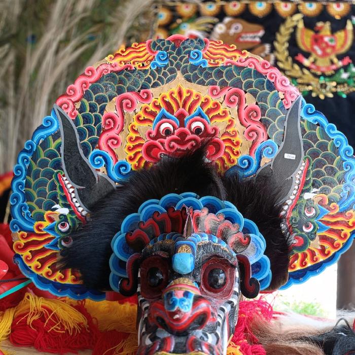 barongan dewasa bahan kayu waru jamang kulit sapi2