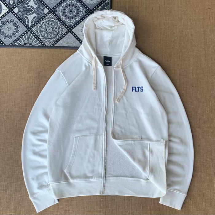 jaket Feltics size L-XL 100% original 270526O