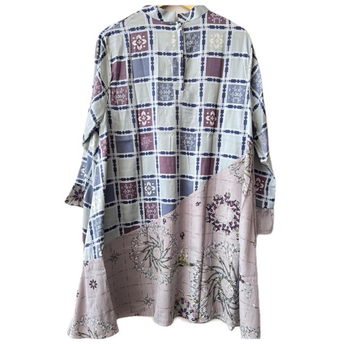RANYAI TOP RIAMIRANDA TUNIK (Preloved)