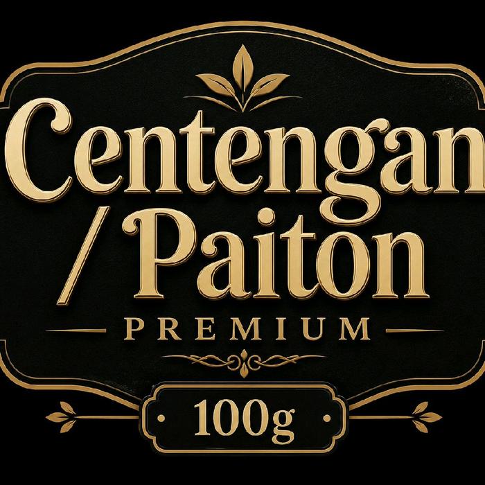 sepatu Centengan / Paiton Premium