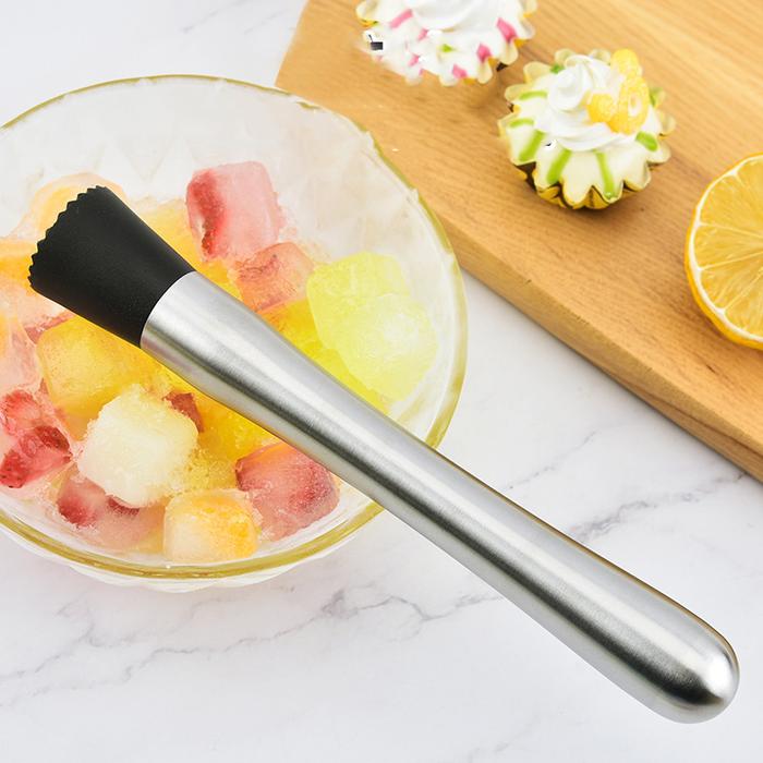 Penghancur Es Palu Penghancur Lemon Stik Penghancur Es Stik