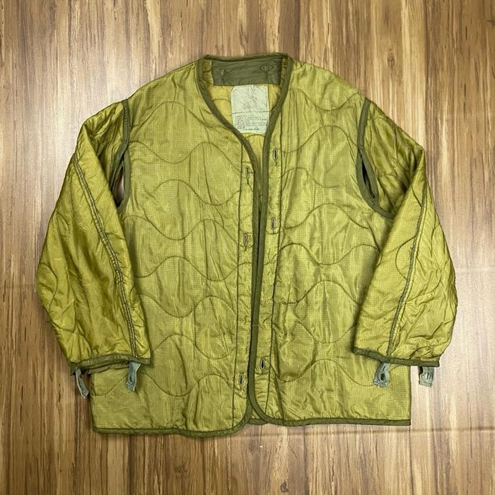 Liner M65 Size Medium for M65 Jaket