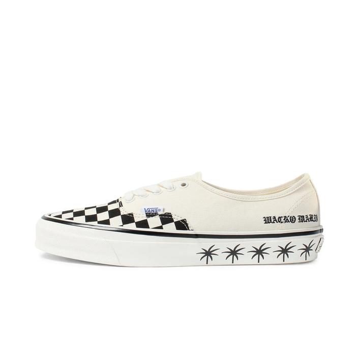 Vans Authentic Premium x Wacko Maria (BNIB) Original