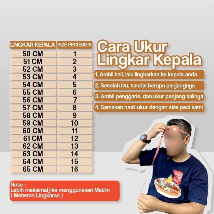 Istimewa Peci Batik Jogokariyan Hitam Polos Tanpa Ekor - Kopiah Muslim - Dewasa & Anak-Anak Terimaka