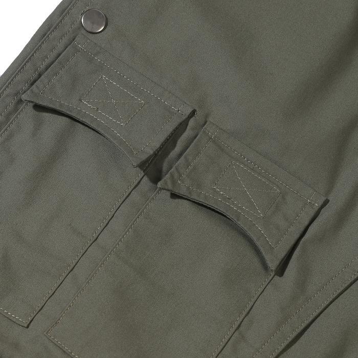Demna Pants. Phantasma Studio x Kent Hadi