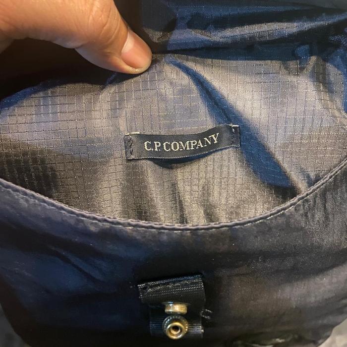 FREE ONGKIR Cp company Nylon sling bag