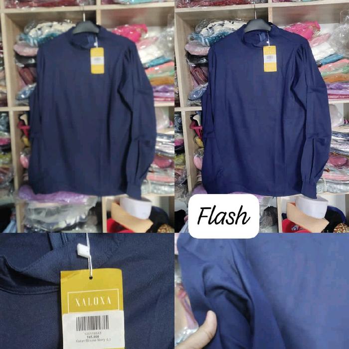 blouse import xaloxa promo