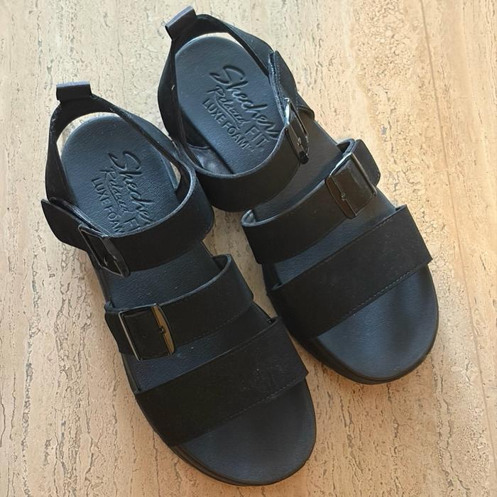 Skechers sandal d lux walker