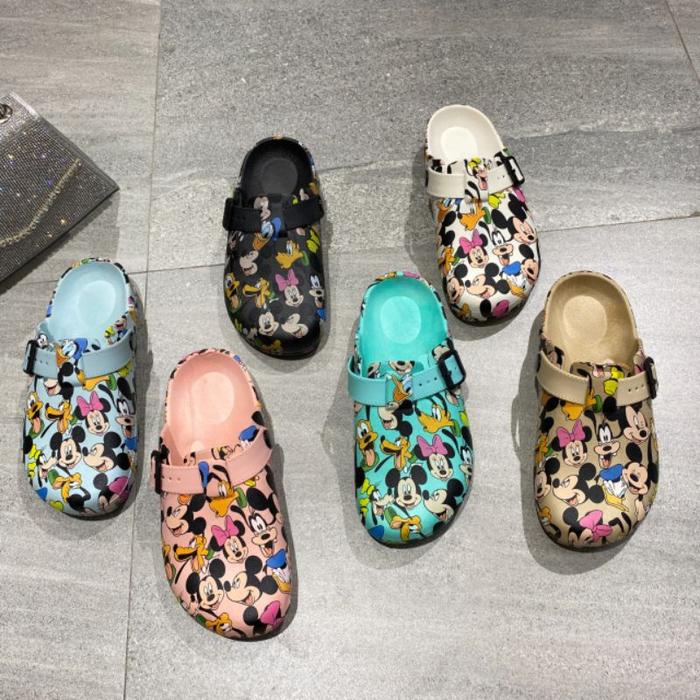 NEW Sandal Baim Tawana Anak Couple Dewasa Disney Import High Quality