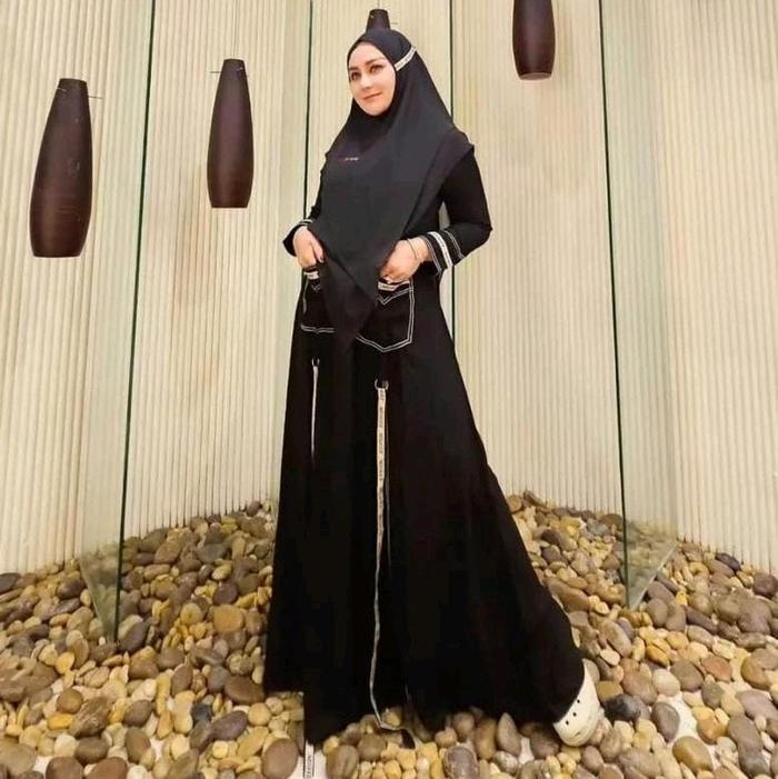 Set Sporty Rara by M.shee | Hilya Collection