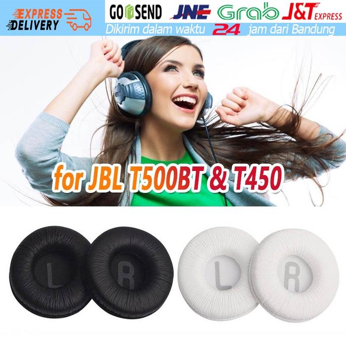 Busa Foam Headphone Earpad JBL Tune600 T500BT T450BT JR300BT Tune 600 T450 BT