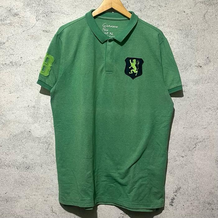 Giordano polo shirt Giordano