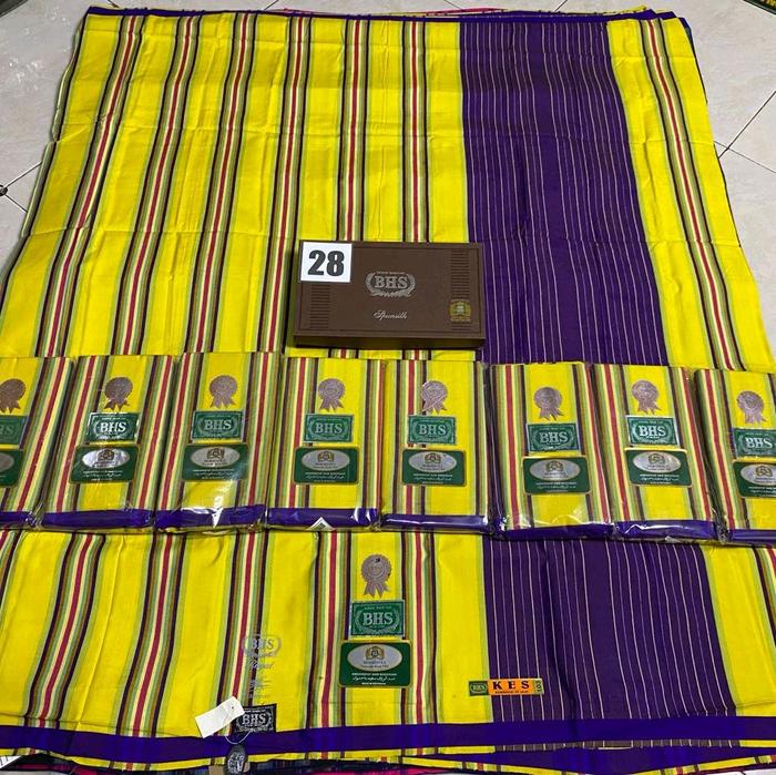 Sarung BHS Royal KES Full Sutra