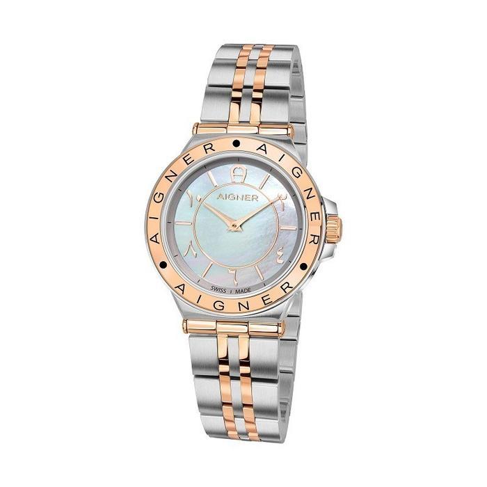 Aigner Trieste A141210	Woman's Watch