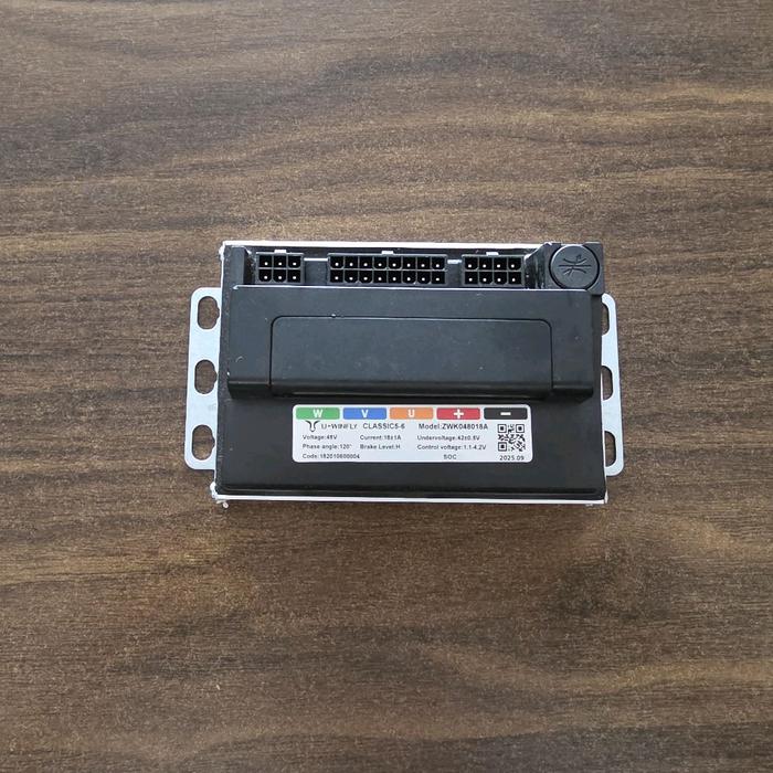 Controller / Kontroler Sepeda Listrik Uwinfly D60 / D65 / D75
