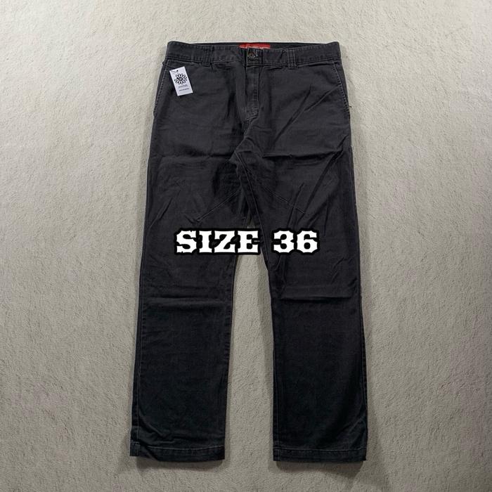 Celana Dickies size 36 / Dickies Double knee / Dickies 874 / Dickies 873 / Dickies Genuine / Dickies