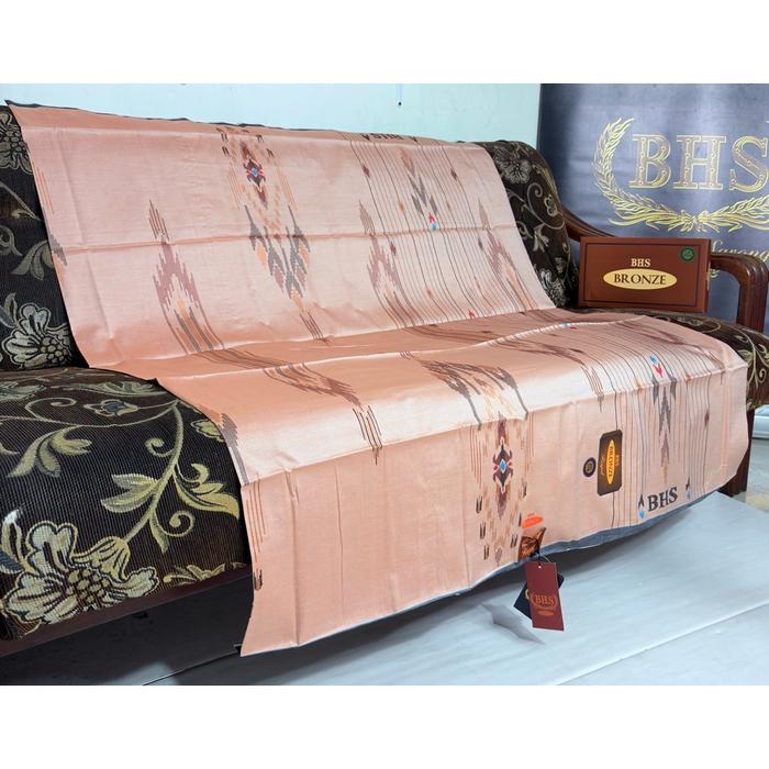 SARUNG BHS SIGNATURE MASTERPIECE BRONZE LIMITED