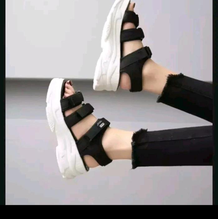 raina shoes Wanita anak Cewek Sendal
