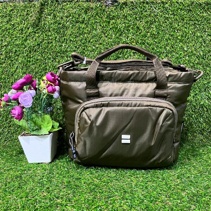 BODYPACK DEACON 7L SHOULDER BAG ORIGINAL EIGER