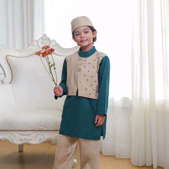 BMA laki-laki KAEYA