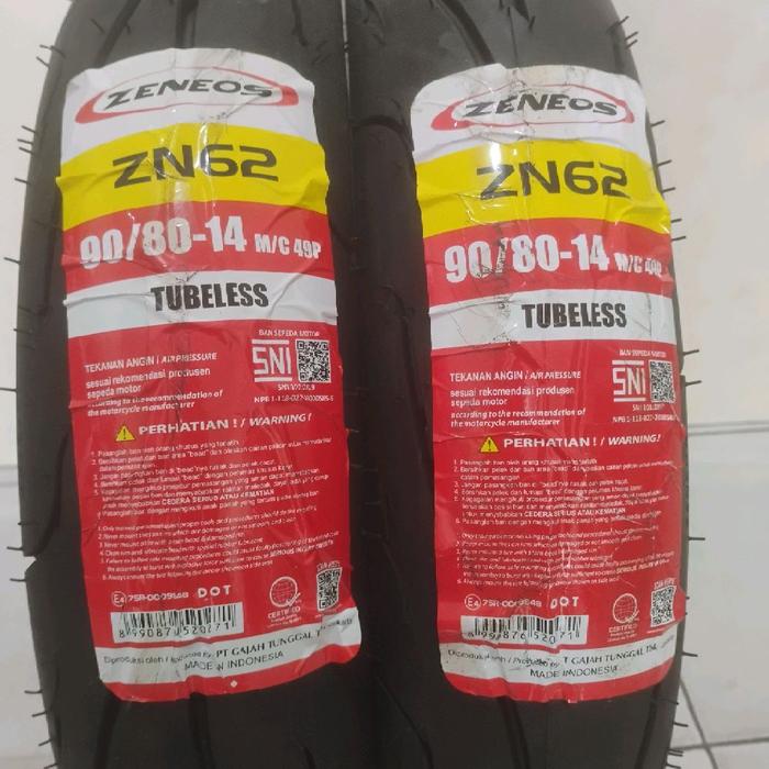 zeneos ban keren