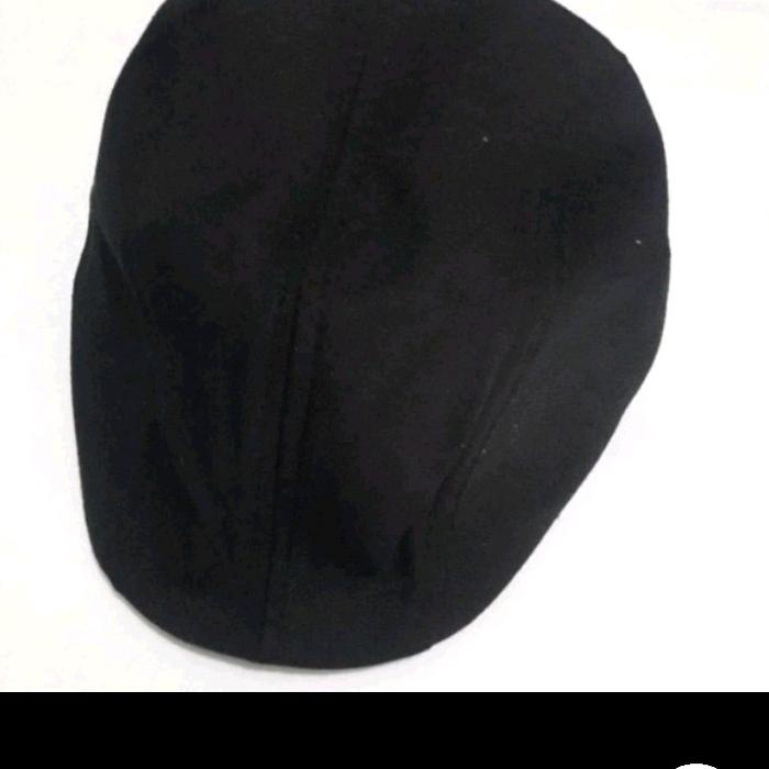 TOPI MAHER ZAIN/TOPI KODOK/TOPI COPET